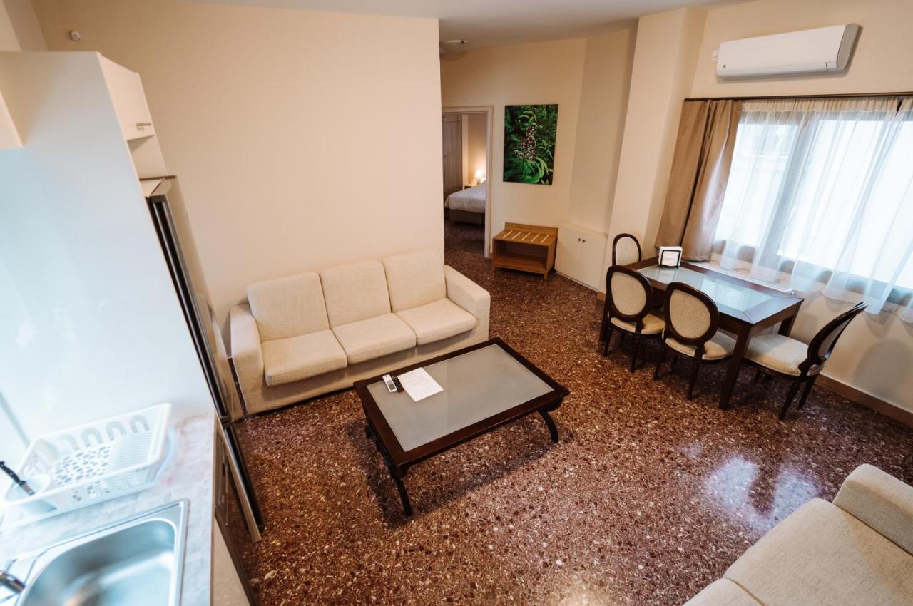 Luxury Apartment In Plaka - Acropolis Atény Exteriér fotografie