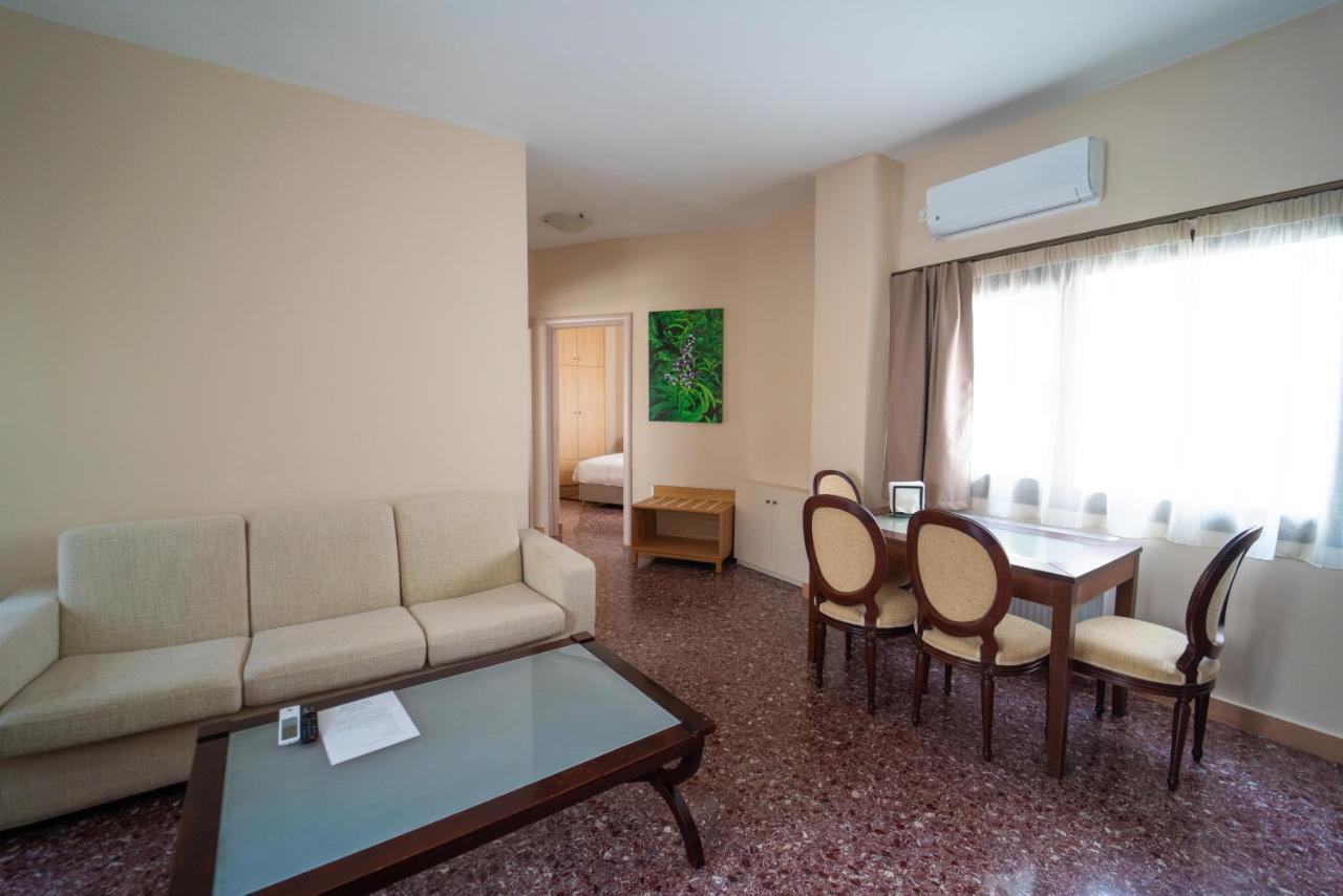 Luxury Apartment In Plaka - Acropolis Atény Exteriér fotografie