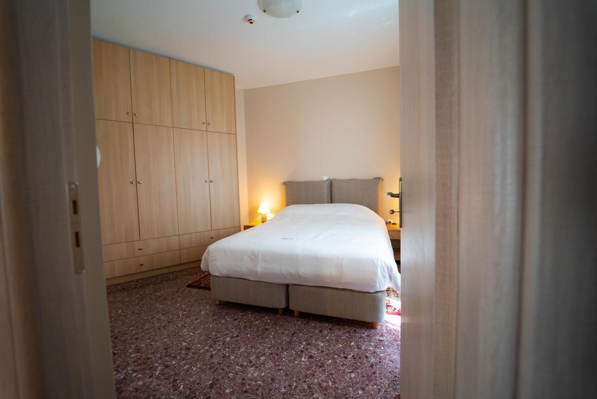 Luxury Apartment In Plaka - Acropolis Atény Exteriér fotografie
